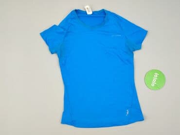 in extenso t shirty: Quechua, Women`s T-shirt, size XS (EU 34) — 2