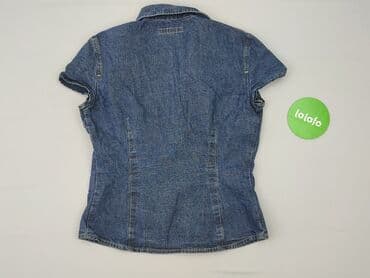 koszulka tommy hilfiger damska biala: S.Oliver, Koszula damska, S — 3