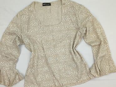 bluzki do plisowanej spódnicy: Bluzka damska, rozmiar S — 1