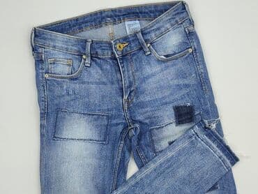 H&M, Jeans for women, size S