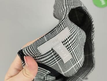 zielona marynarka h m: H&M, Sukienka damska, 2XS — 5