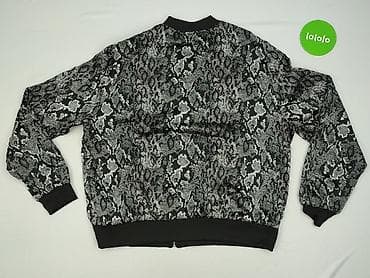 dresy budowlane: Janina, Kurtka bomberka damska, rozmiar 2XL — 3