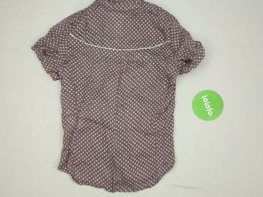 sukienki z gipiury dla puszystych: Women`s shirt, size S (EU 36) — 3