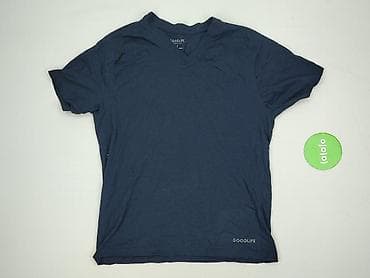 lacoste bluzki: T-shirt damski, rozmiar L — 2