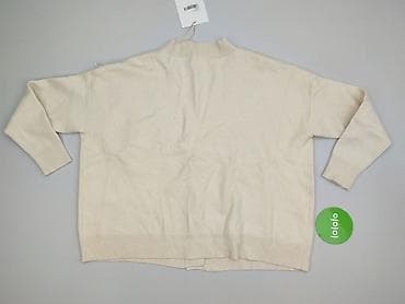 sweter cottonfield: Kardigan damski, rozmiar One size — 3