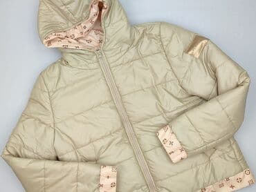 Women's Clothing: Uplander, Women`s winter jacket, size L (EU 40) — 1