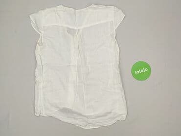 koszulki napapijri: Bluzka damska, rozmiar M — 3