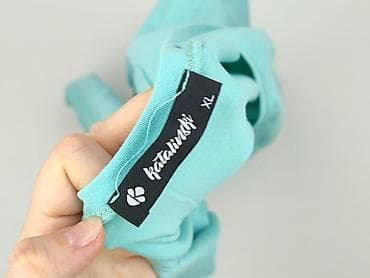 h: T-shirt damski, rozmiar XL — 4
