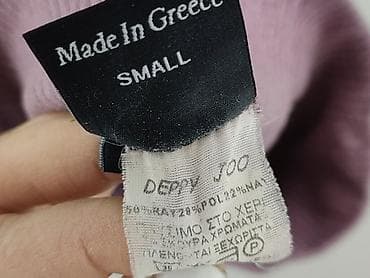 sweter ysl: Top damski, rozmiar S — 5