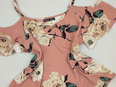 shein krótkie spodenki dla dzieci: Shein, Bluzka damska, rozmiar S — 1