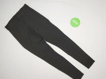 Kobiety: H&M Basic, Legginsy S — 2