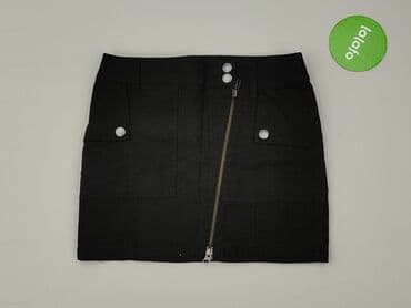 spódnico spodnie mini: MNG, Spódnica damska, rozmiar S — 2