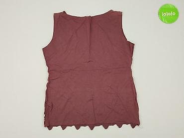 biustonosz 75 b: FreeStyle, Bluzka damska, rozmiar XL — 3