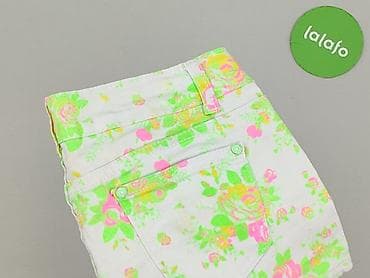 klapki batman pepco: Szorty damskie, rozmiar S — 5