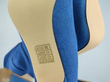 kozaki tanio: Ubranie damskie, rozmiar One size — 8