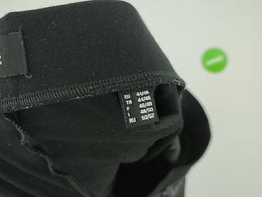 tchibo spodnie do jogi: Tchibo, Legginsy Ze skóry ekologicznej damskie, rozmiar XL — 5