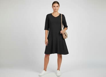 sukienki świecące: Pretty Girl, Sukienka damska, rozmiar M — 6