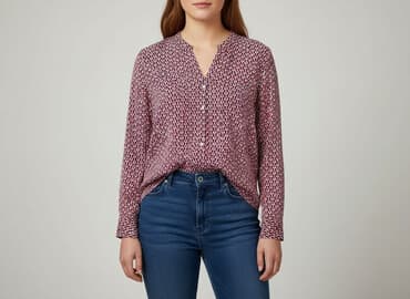 top bis bluzki: Top Secret, Bluzka damska, rozmiar 2XL — 7