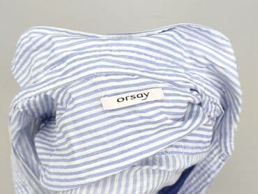 koszula w paski bershka: Orsay, Koszula damska, rozmiar S — 4
