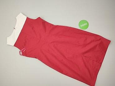 spódnice midi ecru: Defacto, Sukienka damska, rozmiar L — 3