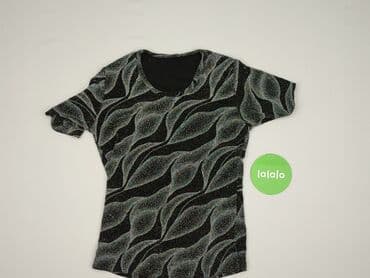 bluzki kopertowe reserved: Women's blouse, size S (EU 36) — 2