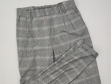 buty george: Spodnie materiałowe damskie, rozmiar M — 1