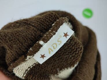 sweter w paski: Sweter damski, rozmiar S — 4