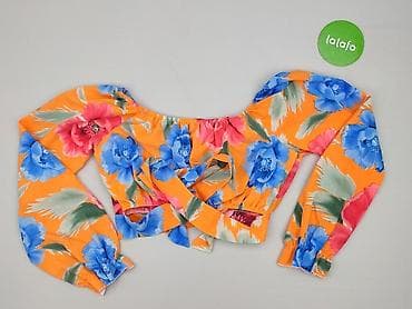 top cropp: J&X, Top damski, rozmiar M — 3