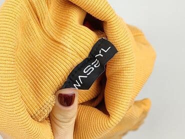 name it merino body: Wassyl, Golf damski, rozmiar S — 5