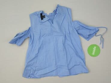 bluzki z odkrytymi ramionami mohito: Atmosphere, Bluzka damska, rozmiar M — 3