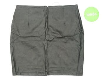 sukienki na wesele matka pana mlodego: Women`s skirt, size L (EU 40) — 2