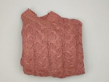 bluoltre sweter: Esmara, Sweter damski, rozmiar M — 6