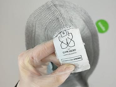 e obuwie: Gym Glamour, Spodnie dresowe damskie, rozmiar S — 4