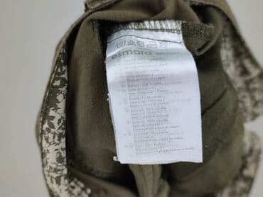 krótkie spodenki lidl: Esmara, Szorty damskie, rozmiar M — 6