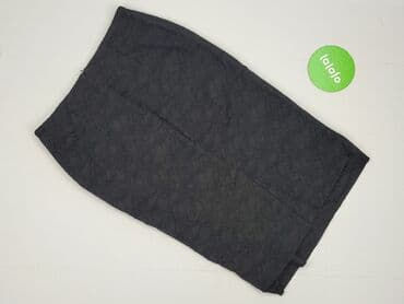 czarne legginsy push up legginsy podkreślające pośladki: Tatuum, Spódnica damska, 2XS — 3