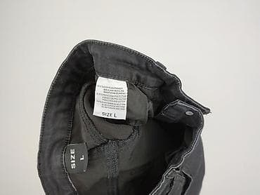 eobuwie fb: Spodnie damskie, rozmiar L — 5