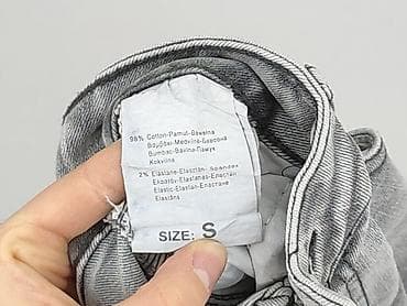 M.Sara, Jeans for women, size S — 7