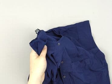 koszula w krate lidl: LC Wakiki, Women's blouse, size S (EU 36) — 5