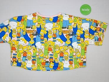 Kobiety: Primark, Piżama damska, rozmiar L — 3