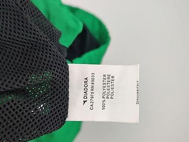 prada dresy: Diadora, Bluza dla mężczyzn, rozmiar S — 5