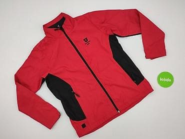 hellfire koszulka: Kurtka przejściowa dla mężczyzn, rozmiar L — 2