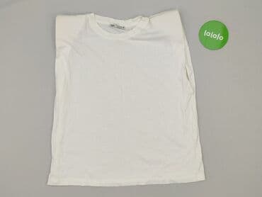 koszulka pepsi cola: Zara, T-shirt damski, S — 2