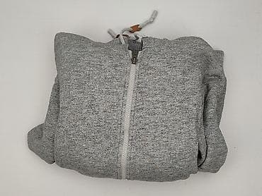 bluzy z megi: Buffalo, Bluza z kapturem damska, rozmiar L — 6