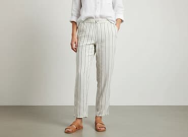 Hema, Material trousers for women, size S