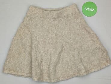 sweter do plisowanej spódnicy: Primark, Spódnica damska, S — 2