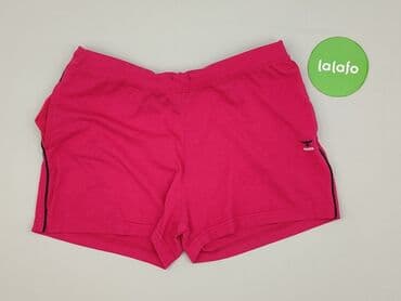 sportowe krótkie spodenki damskie: Szorty damskie, rozmiar L — 2