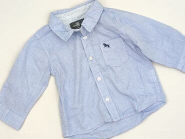 Kaftaniki: Kaftanik, H&M, 1-3 m, stan - Idealny