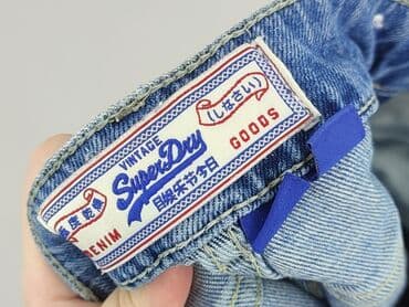 buty superdry: Superdry, Szorty damskie, rozmiar XS — 4