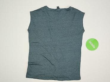 damski dekolt: Esmara, Bluzka damska, rozmiar XS — 4