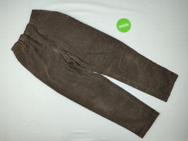 lands end spodnie: Lands' End, Spodnie materiałowe damskie, rozmiar S — 2